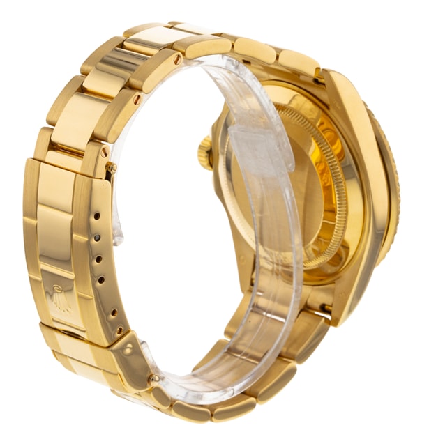 Rolex Submariner 16618 Image 3